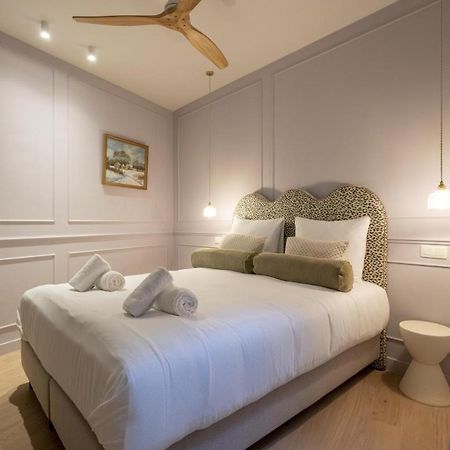 Shway - Le Marnix Apartment Antwerpen Ngoại thất bức ảnh